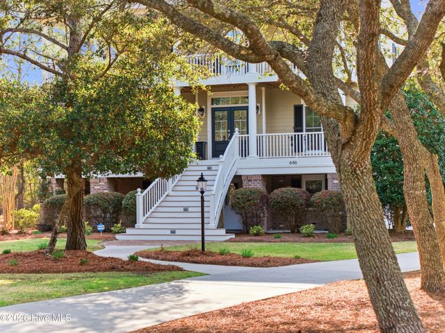 646 Loreauville Drive SW, Supply, NC 28462