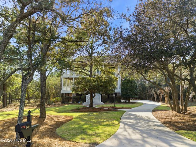 646 Loreauville Drive SW, Supply, NC 28462