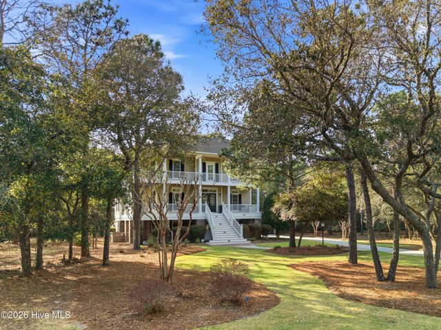 646 Loreauville Drive SW, Supply, NC 28462