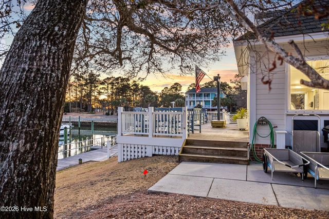 646 Loreauville Drive SW, Supply, NC 28462