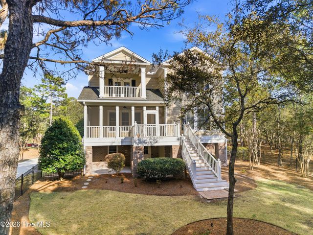 646 Loreauville Drive SW, Supply, NC 28462