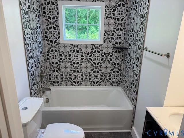 1811 S Waterside Dr, Lanexa, VA 23089