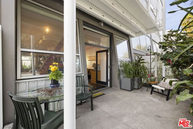 615 Hampton Drive B104, Venice, CA 90291