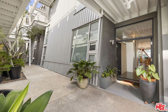 615 Hampton Drive B104, Venice, CA 90291