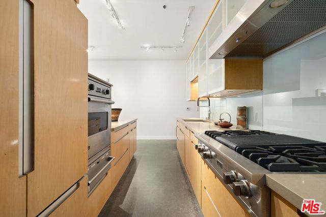 615 Hampton Drive B104, Venice, CA 90291