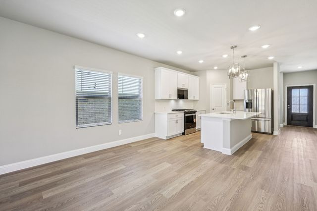 4011 Granbury Drive, Farmersville, TX 75442