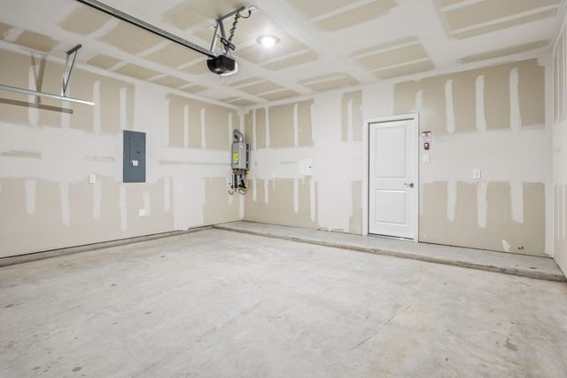 4011 Granbury Drive, Farmersville, TX 75442