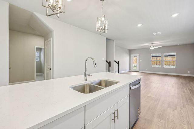 4011 Granbury Drive, Farmersville, TX 75442