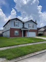 11630 Alpine Vale Court, Houston, TX 77038