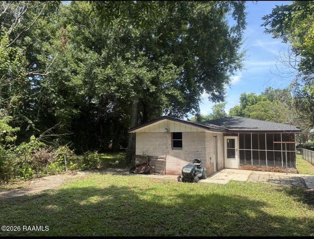 515 Walton Street, New Iberia, LA 70560