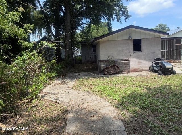 515 Walton Street, New Iberia, LA 70560