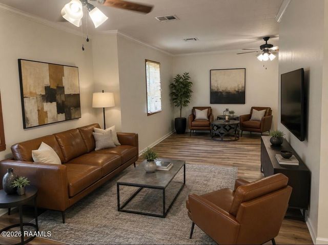 515 Walton Street, New Iberia, LA 70560