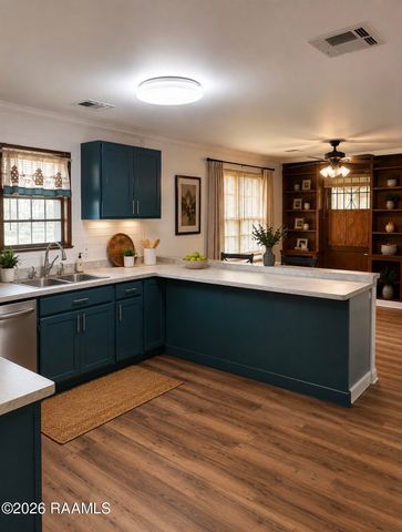 515 Walton Street, New Iberia, LA 70560