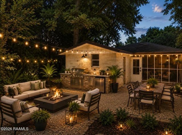 515 Walton Street, New Iberia, LA 70560