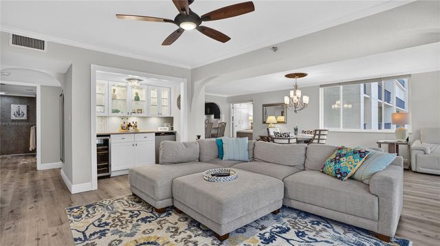 1480 GULF BOULEVARD 601, Clearwater Beach, FL 33767