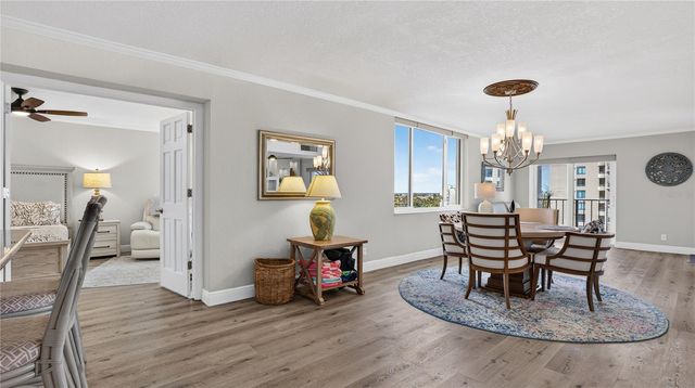 1480 GULF BOULEVARD 601, Clearwater Beach, FL 33767