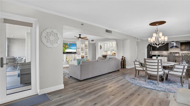 1480 GULF BOULEVARD 601, Clearwater Beach, FL 33767