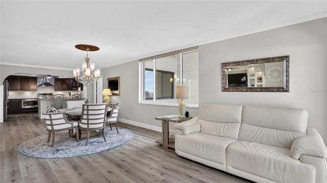1480 GULF BOULEVARD 601, Clearwater Beach, FL 33767