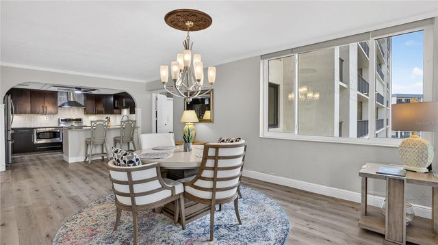 1480 GULF BOULEVARD 601, Clearwater Beach, FL 33767