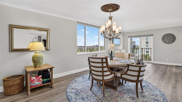 1480 GULF BOULEVARD 601, Clearwater Beach, FL 33767