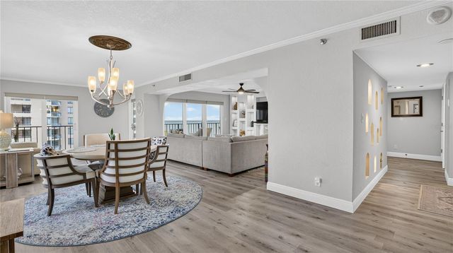 1480 GULF BOULEVARD 601, Clearwater Beach, FL 33767