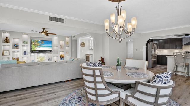 1480 GULF BOULEVARD 601, Clearwater Beach, FL 33767