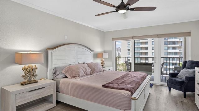1480 GULF BOULEVARD 601, Clearwater Beach, FL 33767