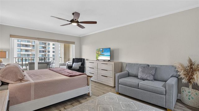 1480 GULF BOULEVARD 601, Clearwater Beach, FL 33767