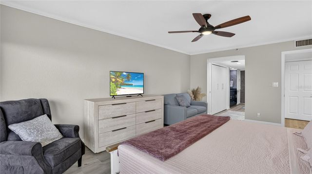 1480 GULF BOULEVARD 601, Clearwater Beach, FL 33767