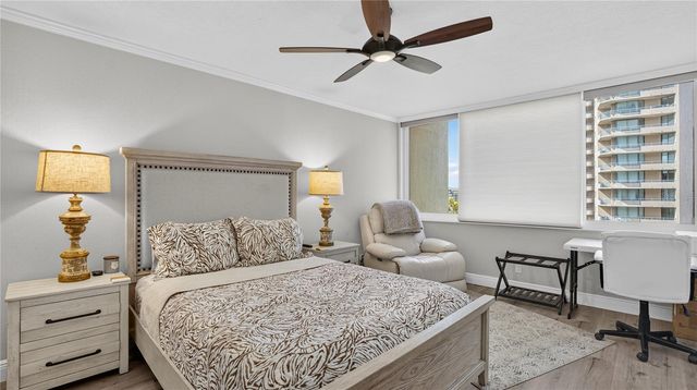 1480 GULF BOULEVARD 601, Clearwater Beach, FL 33767