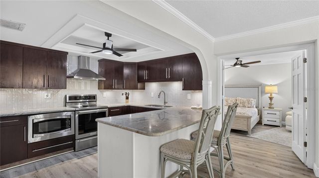 1480 GULF BOULEVARD 601, Clearwater Beach, FL 33767