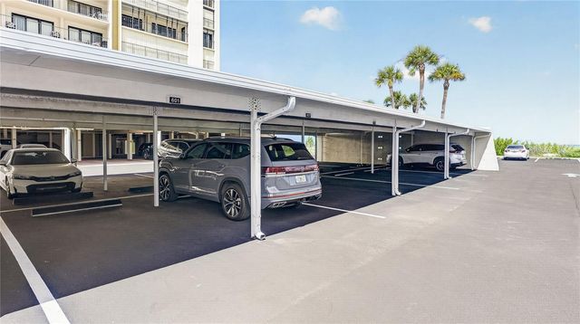 1480 GULF BOULEVARD 601, Clearwater Beach, FL 33767