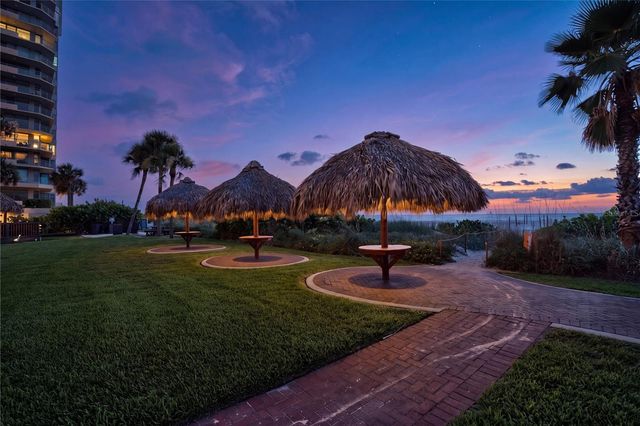 1480 GULF BOULEVARD 601, Clearwater Beach, FL 33767