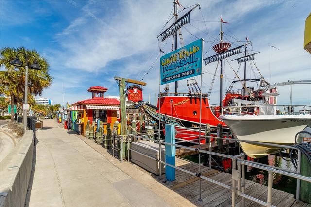 1480 GULF BOULEVARD 601, Clearwater Beach, FL 33767