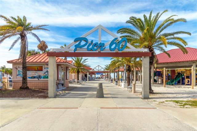 1480 GULF BOULEVARD 601, Clearwater Beach, FL 33767