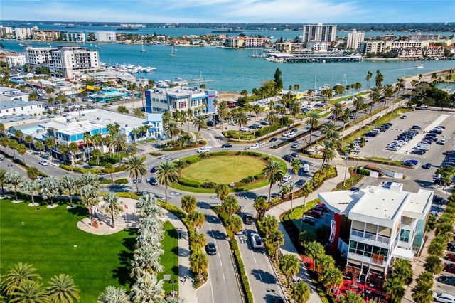 1480 GULF BOULEVARD 601, Clearwater Beach, FL 33767