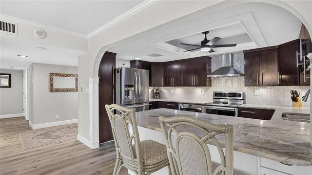 1480 GULF BOULEVARD 601, Clearwater Beach, FL 33767