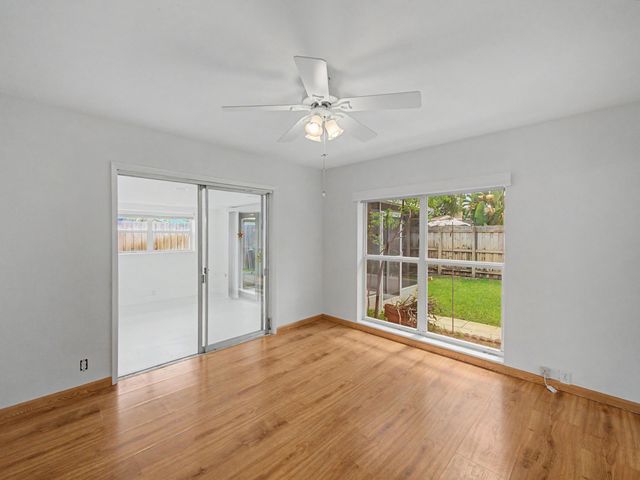 4650 NE 2ND Terrace, Fort Lauderdale, FL 33334