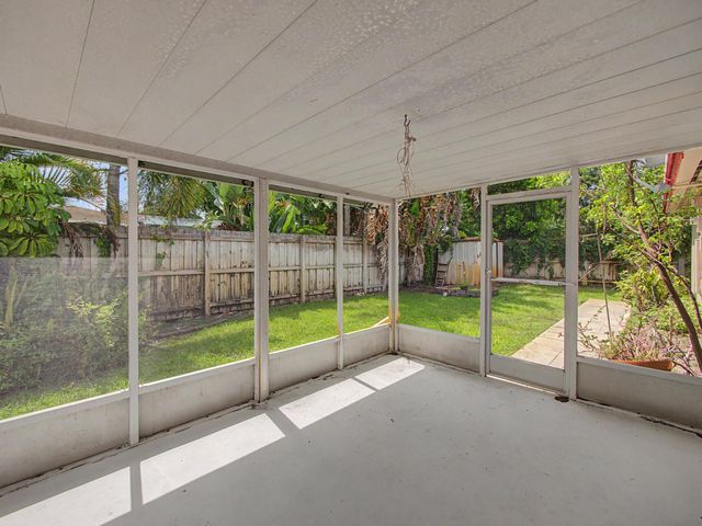4650 NE 2ND Terrace, Fort Lauderdale, FL 33334