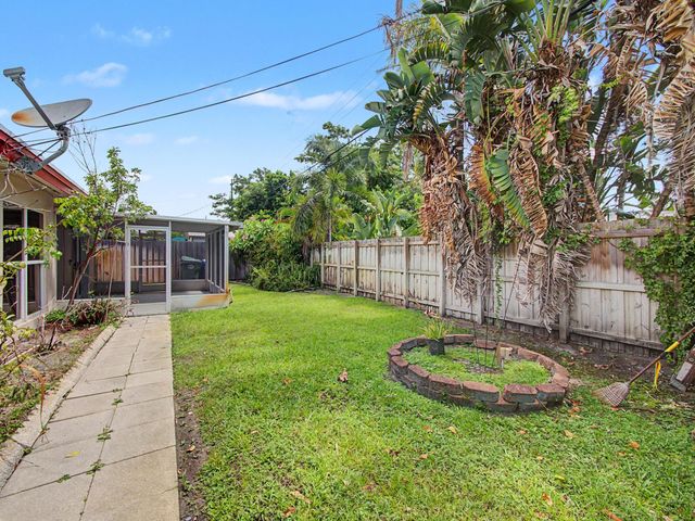 4650 NE 2ND Terrace, Fort Lauderdale, FL 33334
