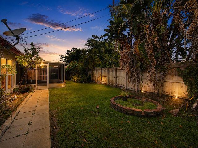 4650 NE 2ND Terrace, Fort Lauderdale, FL 33334