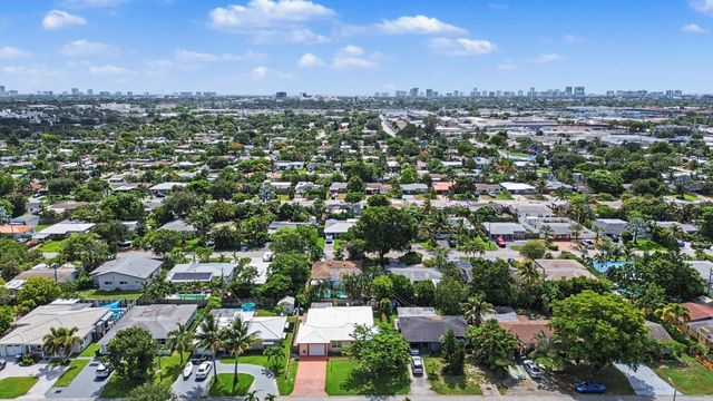 4650 NE 2ND Terrace, Fort Lauderdale, FL 33334