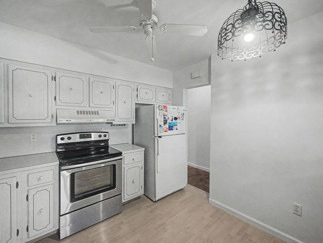 4650 NE 2ND Terrace, Fort Lauderdale, FL 33334