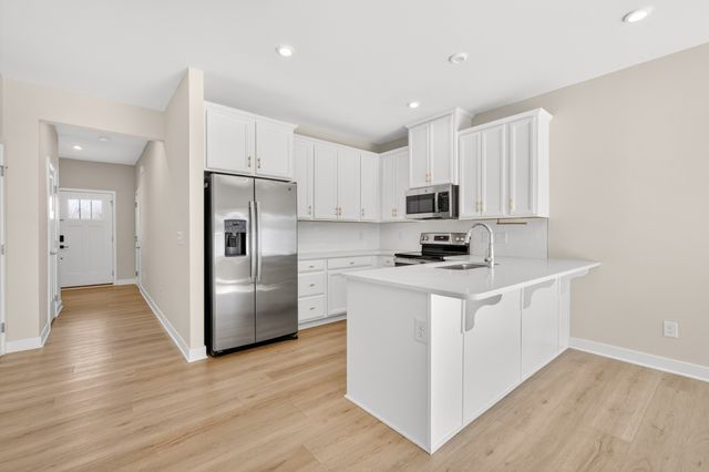 1085 Duncan St, Gallatin, TN 37066