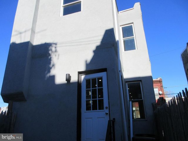 2112 E ORLEANS ST, Philadelphia, PA 19134