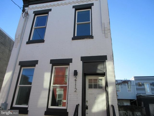 2112 E ORLEANS ST, Philadelphia, PA 19134