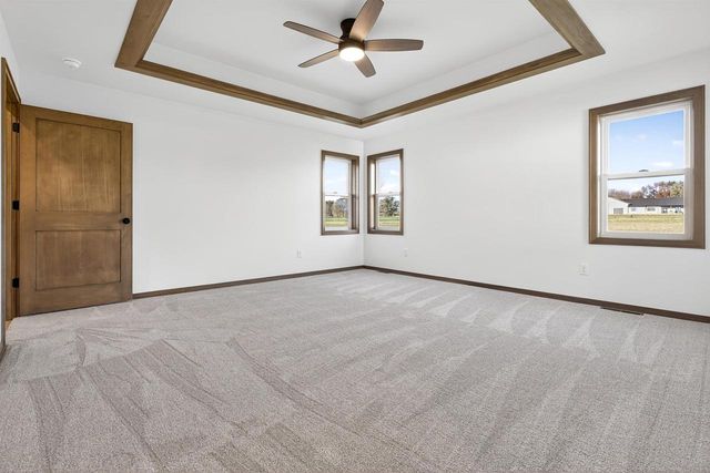 758 ROYAL SAINT PATS DRIVE, Wrightstown, WI 54180