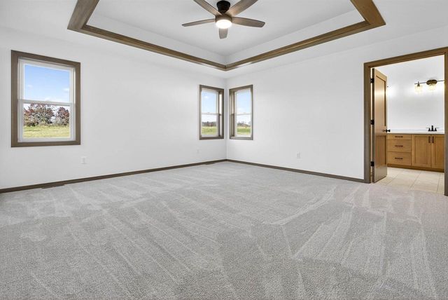 758 ROYAL SAINT PATS DRIVE, Wrightstown, WI 54180