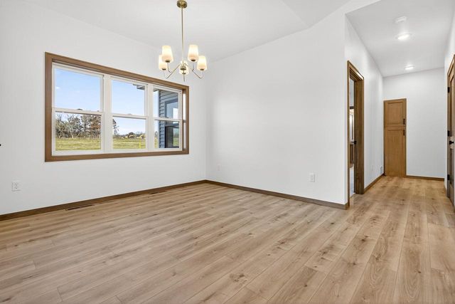 758 ROYAL SAINT PATS DRIVE, Wrightstown, WI 54180