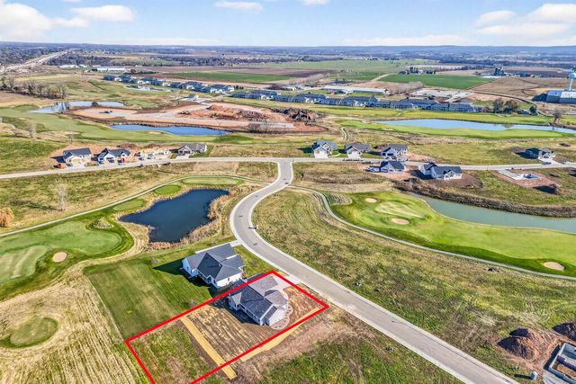 758 ROYAL SAINT PATS DRIVE, Wrightstown, WI 54180